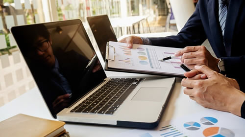 Proje Müşavirlik Hizmeti İşleri